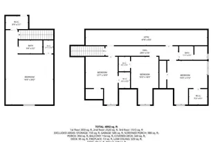 1225 Mount Alto Rd, Rome, GA 30165 - Photo 77