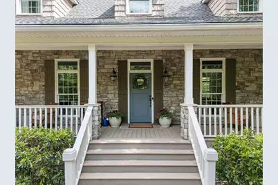 1225 Mount Alto Road, Rome, GA 30165 - Photo 5