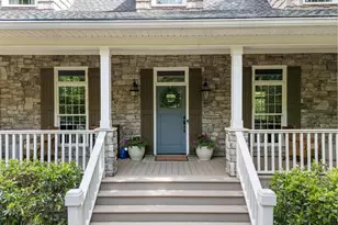 1225 Mount Alto Rd, Rome, GA 30165 - Photo 5