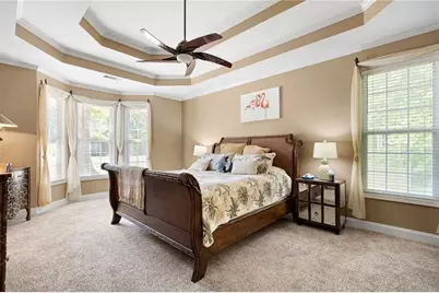 3802 Heartleaf Drive NW, Acworth, GA 30101 - Photo 13