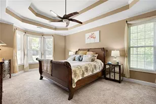 3802 Heartleaf Dr NW, Acworth, GA 30101 - Photo 13
