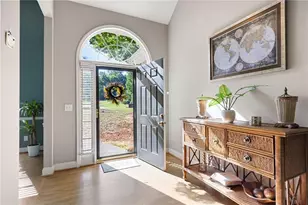 3802 Heartleaf Dr NW, Acworth, GA 30101 - Photo 3