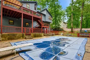 1781 Blackwillow Dr NE, Marietta, GA 30066 - Photo 55
