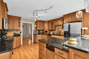 1781 Blackwillow Dr NE, Marietta, GA 30066 - Photo 17