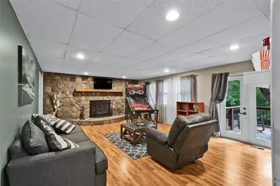 1781 Blackwillow Drive NE, Marietta, GA 30066 - Photo 41