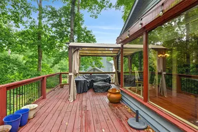 1781 Blackwillow Drive NE, Marietta, GA 30066 - Photo 19