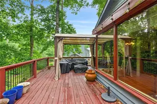 1781 Blackwillow Dr NE, Marietta, GA 30066 - Photo 19