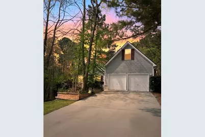 2072 Amberly Crossing Lane, Dacula, GA 30019 - Photo 1