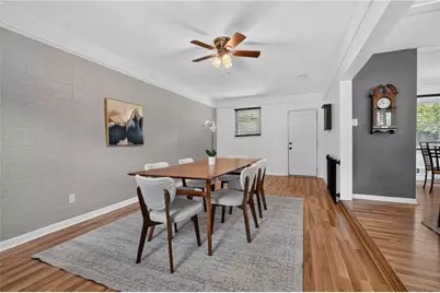 2397 Sherwood Place SW, Marietta, GA 30008 - Photo 5