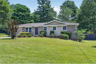 2397 Sherwood Place SW, Marietta, GA 30008 - Photo 1