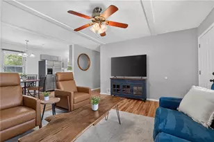 2397 Sherwood Pl SW, Marietta, GA 30008 - Photo 3
