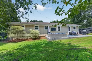 2397 Sherwood Pl SW, Marietta, GA 30008 - Photo 19