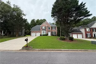 2955 Chadbourne Trail, Alpharetta, GA 30004 - Photo 1