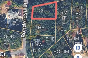 121 Cherokee Dr, Waleska, GA 30183 - Photo 1