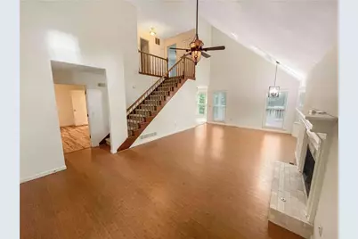 1454 Hembree Station Drive, Marietta, GA 30062 - Photo 5