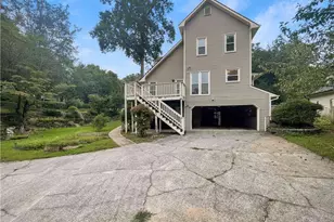 1454 Hembree Station Dr, Marietta, GA 30062 - Photo 37