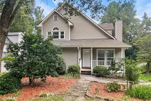 1454 Hembree Station Dr, Marietta, GA 30062 - Photo 1