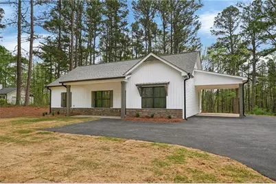 Tract2 Pleasant Hill Road, Rockmart, GA 30157 - Photo 3