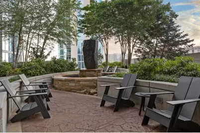 855 Peachtree Street NE #1206, Atlanta, GA 30308 - Photo 37