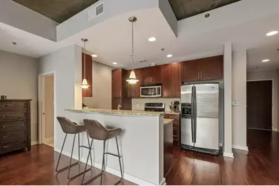 855 Peachtree Street NE #1206, Atlanta, GA 30308 - Photo 23