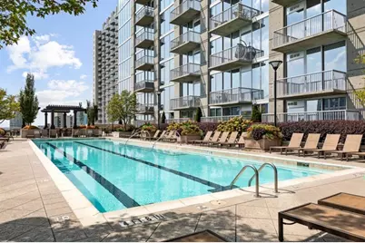 855 Peachtree Street NE #1206, Atlanta, GA 30308 - Photo 41