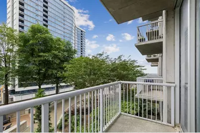 855 Peachtree Street NE #1206, Atlanta, GA 30308 - Photo 31