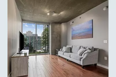 855 Peachtree Street NE #1206, Atlanta, GA 30308 - Photo 19