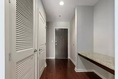 855 Peachtree Street NE #1206, Atlanta, GA 30308 - Photo 9