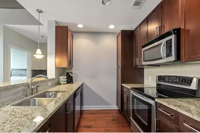 855 Peachtree Street NE #1206, Atlanta, GA 30308 - Photo 15