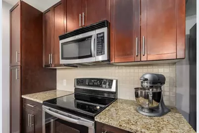 855 Peachtree Street NE #1206, Atlanta, GA 30308 - Photo 17