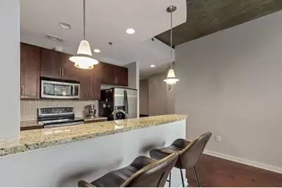 855 Peachtree Street NE #1206, Atlanta, GA 30308 - Photo 25