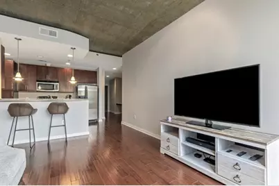 855 Peachtree Street NE #1206, Atlanta, GA 30308 - Photo 21