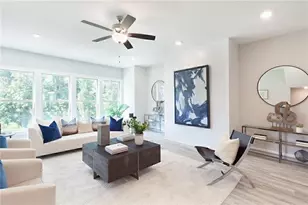 3804 Jack Vernon Cir, Powder Springs, GA 30127 - Photo 5