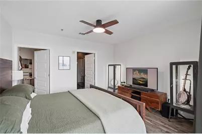1080 Peachtree Street NE #1711, Atlanta, GA 30309 - Photo 25