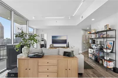 1080 Peachtree Street NE #1711, Atlanta, GA 30309 - Photo 7