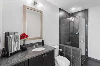 1080 Peachtree Street NE #1711, Atlanta, GA 30309 - Photo 35