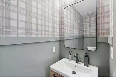 1080 Peachtree Street NE #1711, Atlanta, GA 30309 - Photo 23