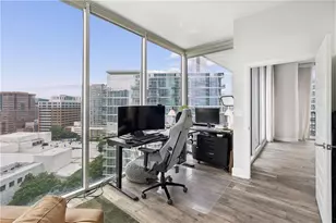 1080 Peachtree St NE, Atlanta, GA 30309 - Photo 27