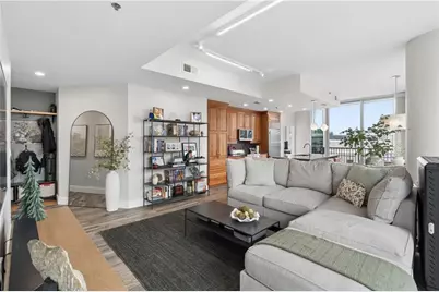 1080 Peachtree Street NE #1711, Atlanta, GA 30309 - Photo 5