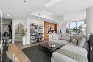 1080 Peachtree St NE, Atlanta, GA 30309 - Photo 5