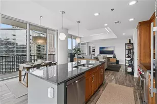 1080 Peachtree St NE, Atlanta, GA 30309 - Photo 17