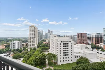 1080 Peachtree Street NE #1711, Atlanta, GA 30309 - Photo 15