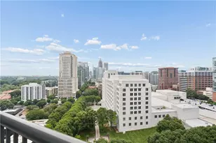 1080 Peachtree St NE, Atlanta, GA 30309 - Photo 15