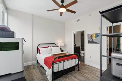 1080 Peachtree Street NE #1711, Atlanta, GA 30309 - Photo 33