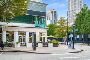 1080 Peachtree St NE, Atlanta, GA 30309 - Photo 57