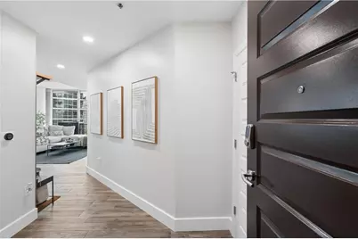 1080 Peachtree Street NE #1711, Atlanta, GA 30309 - Photo 3