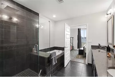 1080 Peachtree Street NE #1711, Atlanta, GA 30309 - Photo 31