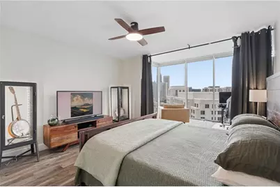 1080 Peachtree Street NE #1711, Atlanta, GA 30309 - Photo 29