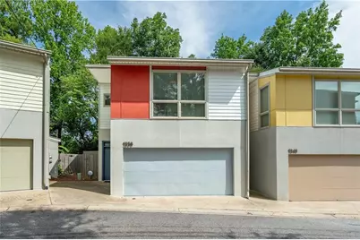 1338 Rietveld Row NW, Atlanta, GA 30318 - Photo 1