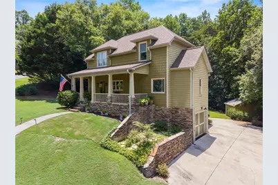 5945 Wellington Avenue, Gainesville, GA 30506 - Photo 5